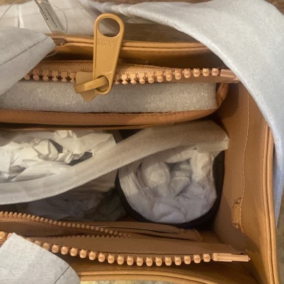 NWT Dagne dover daily large tote - Picture 6 of 7